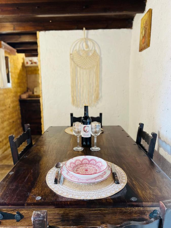 Villa Lindia Athena Karpathos Esterno foto