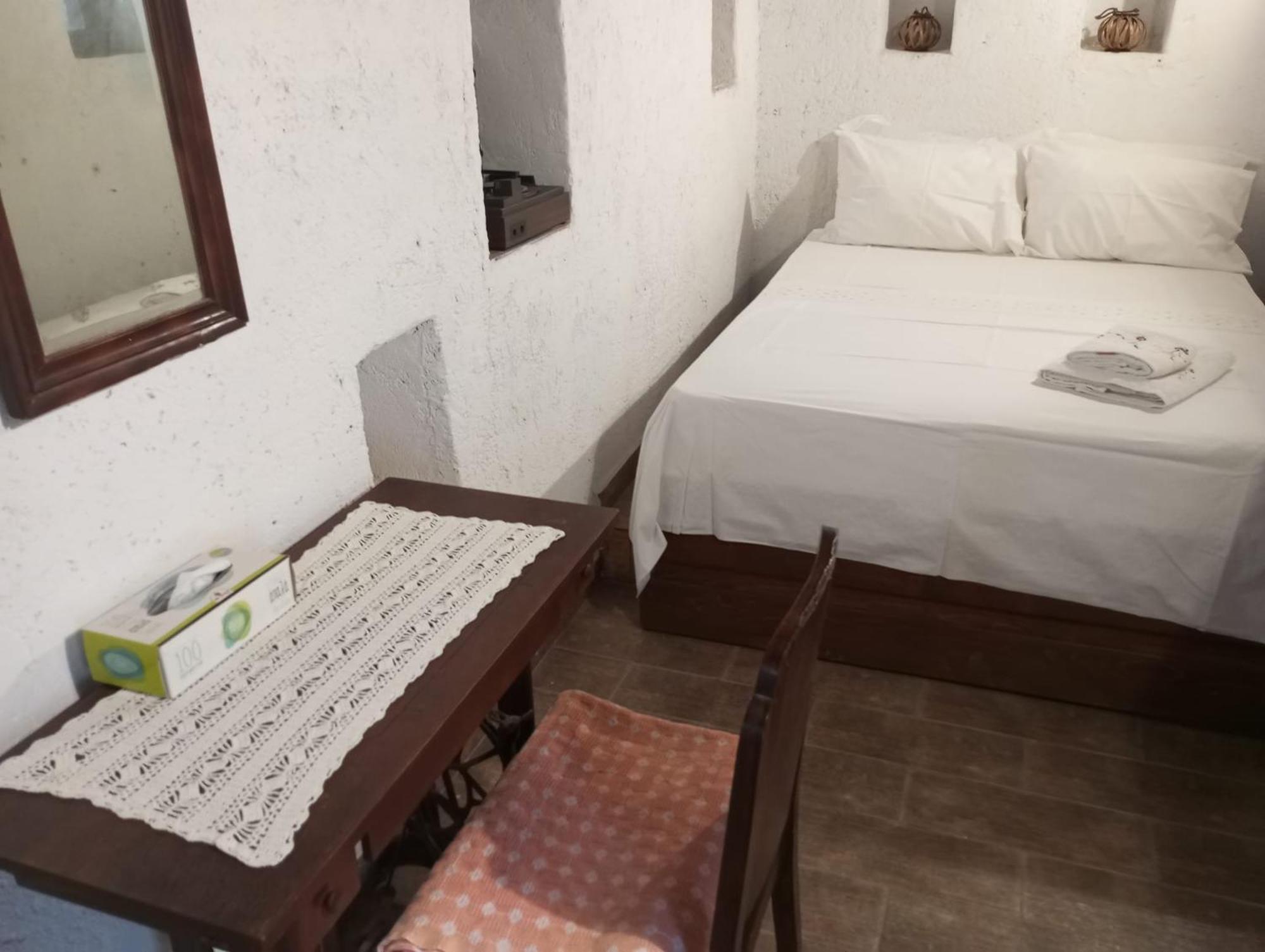Villa Lindia Athena Karpathos Esterno foto